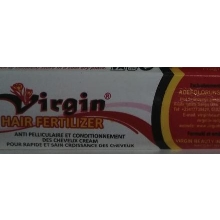 VIRGIN Hair Fertilizer